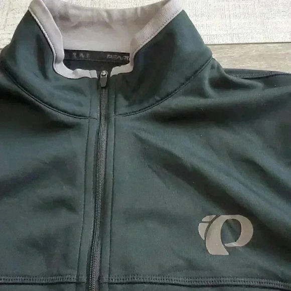 𝗣𝗲𝗮𝗿𝗹 𝗜𝘇𝘂𝗺𝗶 Cool Weather 𝘊𝘺𝘤𝘭𝘪𝘯𝘨  𝘑𝘢𝘤𝘬𝘦𝘵 Men's M 𝗡𝗪𝗢𝗧 - Picture 3 of 6